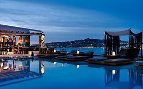 Mykonos No5 Luxury Suites & Villas